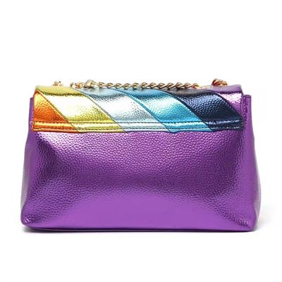 Mode hartzakken voor vrouwen zomer trendy designer handtassen in prachtig PU leer