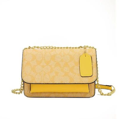 Stijlvolle vrouwen schoudertas Middelgrote Canvas Crossbody Handtas Grote capaciteit Tote