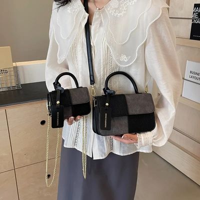 Stijlvolle dames strand handtassen grote capaciteit pvc tas met rits en twee riemen