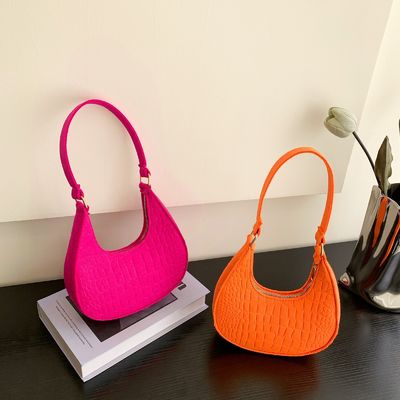 Vrouwen schoudertassen met mode Luxe dames handtassen in PU hoofdmateriaal