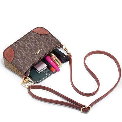 GHJ-03 luxe handtassen voor vrouwen met crossbody en Tote bag sets