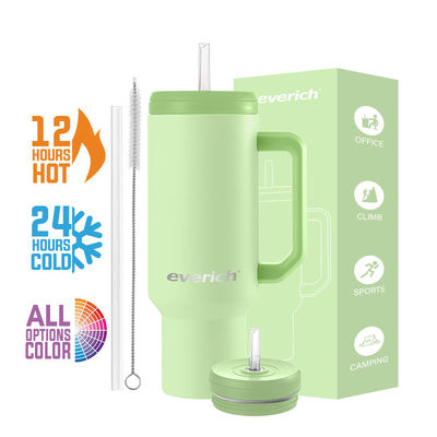 Roestvrij staal waterfles geïsoleerde koffiebakken MUGS voor koffie thee bier water