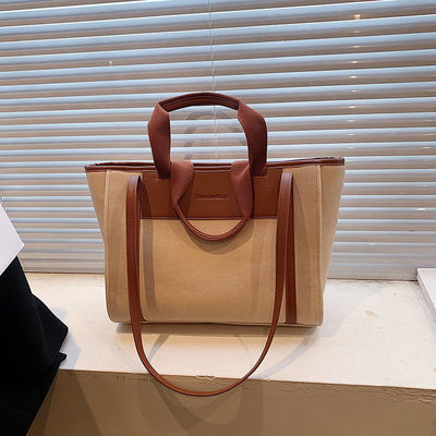 2024 Mode Handtassen Lichtgewicht Hoge capaciteit Tassen voor vrouwen Stijlvolle designertassen