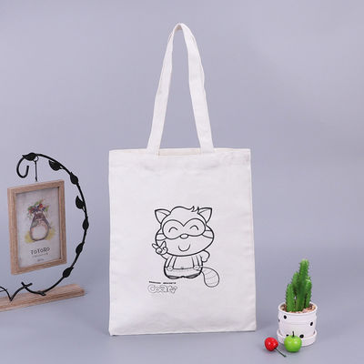 Normcore/Minimalist Duffle Bag Kleine Waxed Canvas Tote Bag Cotton Canvas Custom Canvas Bag