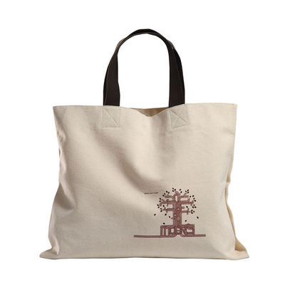 Normcore/Minimalist Duffle Bag Kleine Waxed Canvas Tote Bag Cotton Canvas Custom Canvas Bag