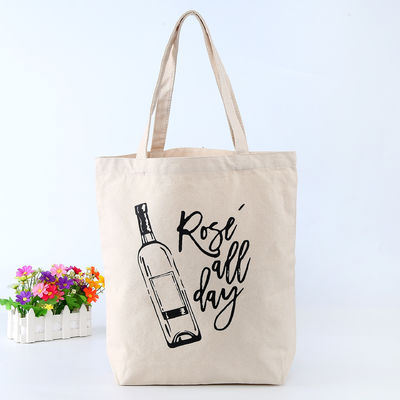 Normcore/Minimalist Duffle Bag Kleine Waxed Canvas Tote Bag Cotton Canvas Custom Canvas Bag