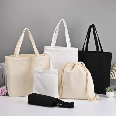 Normcore/Minimalist Duffle Bag Kleine Waxed Canvas Tote Bag Cotton Canvas Custom Canvas Bag