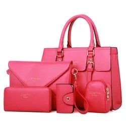 KALANTA OEM 2022 Fashion Crossbody Canvas Bags voor vrouwen met logo en slot