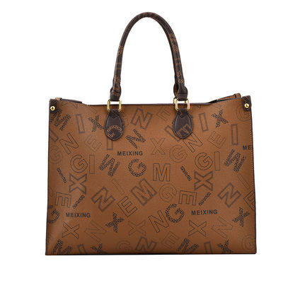 GG Shopping Tote Luxe Dames Designer Tote Bag voor vrouwen Casual Handbags Functie
