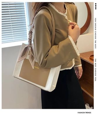 Armering ontwapening Zipper Hasp sluiting Kleine gebruikte handtassen voor damesmode