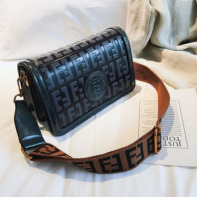 Luxe handtassen voor vrouwen Bolsas Feminina dames Channel tassen met CANDY patroon type
