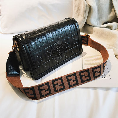 Luxe handtassen voor vrouwen Bolsas Feminina dames Channel tassen met CANDY patroon type