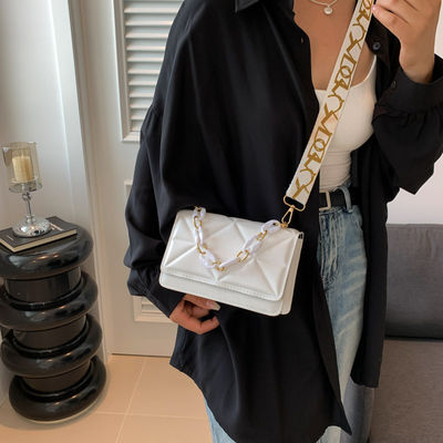 Gepersonaliseerde maat Dames Handtassen En Crossbody Designer Bolsos Schouder Mini Kleine Handtassen