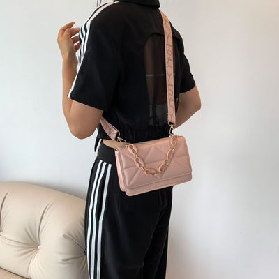 Gepersonaliseerde maat Dames Handtassen En Crossbody Designer Bolsos Schouder Mini Kleine Handtassen