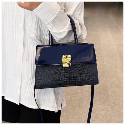 2023 Direct Casual Tote voor vrouwen Grote lederen handtas en designer schoudertas