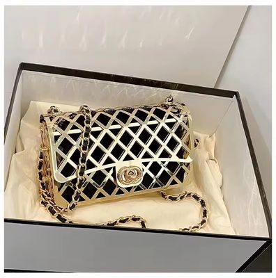 PU dames designer handtassen Merken Bolsas Para Mujer dames handtassen 18-11-6.5cm