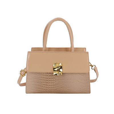 2023 Direct Casual Tote voor vrouwen Grote lederen handtas en designer schoudertas