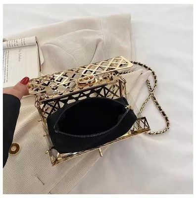 PU dames designer handtassen Merken Bolsas Para Mujer dames handtassen 18-11-6.5cm