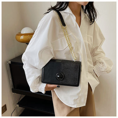 0.65kg lichtgewicht PU polyester Mano keten tassen Designer tassen voor een modieuze look
