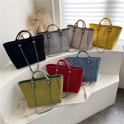 Nieuwste mode schouder crossbody tas voor vrouwen Retro gedrukt Casual Leer Sling