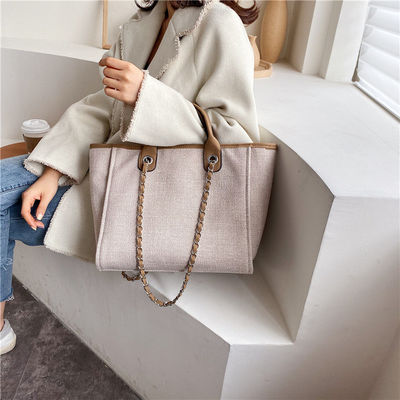 Nieuwste mode schouder crossbody tas voor vrouwen Retro gedrukt Casual Leer Sling
