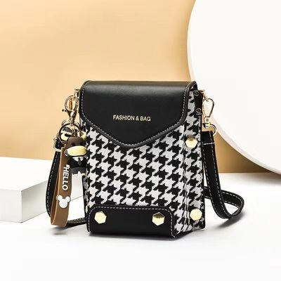 2024 Mode Schoudertas CANDY Print Tas voor vrouwen Handtassen Zomer Boodschappertas