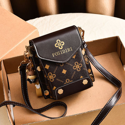 2024 Mode Schoudertas CANDY Print Tas voor vrouwen Handtassen Zomer Boodschappertas