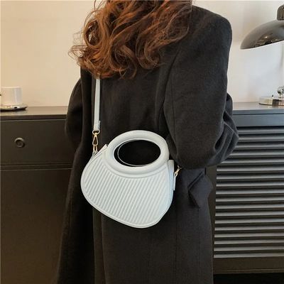 2023 Mode Dames Tas Set Luxe Tote Boodschapper en Lady Handtas Composit Material