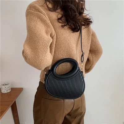 2023 Mode Dames Tas Set Luxe Tote Boodschapper en Lady Handtas Composit Material