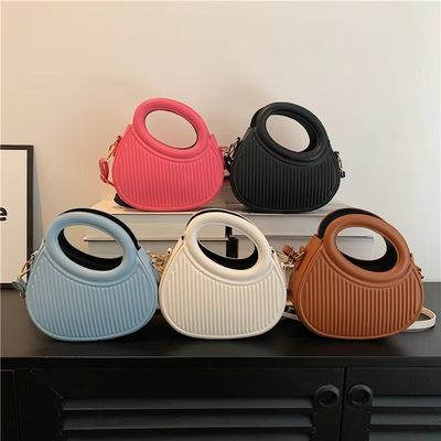 2023 Mode Dames Tas Set Luxe Tote Boodschapper en Lady Handtas Composit Material
