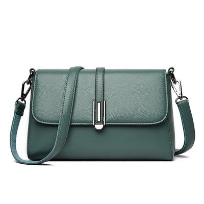 Hoofdmateriaal Canvas Grote capaciteit Crossbody tas voor stijlvolle moeders in nationale stijl