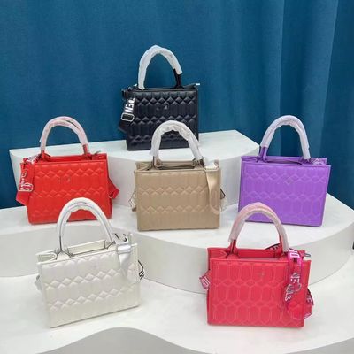 Bolsas Para Mujer Luxe Designer Handtassen Elegante Dames Shoulder Bags
