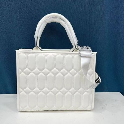 Bolsas Para Mujer Luxe Designer Handtassen Elegante Dames Shoulder Bags