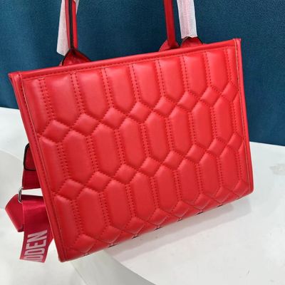 Bolsas Para Mujer Luxe Designer Handtassen Elegante Dames Shoulder Bags