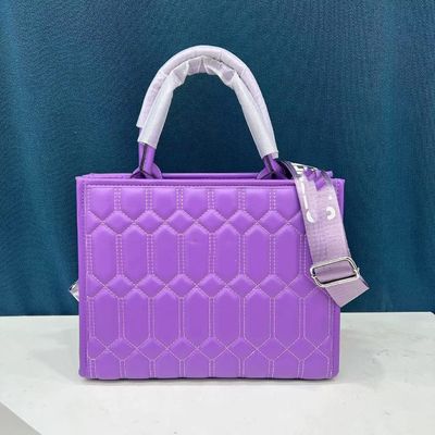 Bolsas Para Mujer Luxe Designer Handtassen Elegante Dames Shoulder Bags