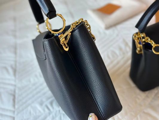 ZIP-sluiting Vrouwentas Elegante enkel-schouder kruislichaam Reisbagage Geen versiering