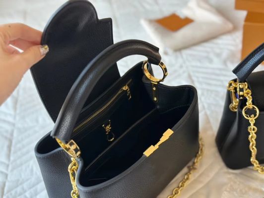 ZIP-sluiting Vrouwentas Elegante enkel-schouder kruislichaam Reisbagage Geen versiering
