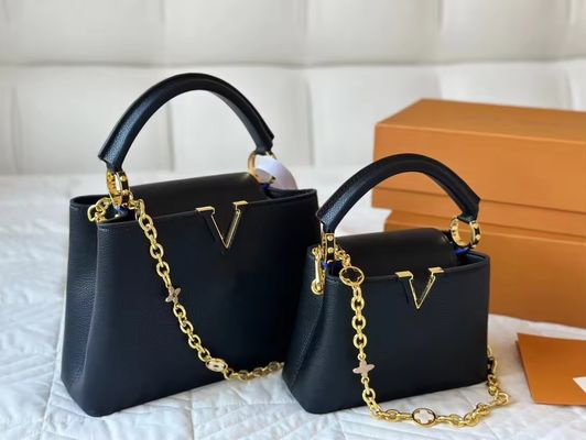 ZIP-sluiting Vrouwentas Elegante enkel-schouder kruislichaam Reisbagage Geen versiering