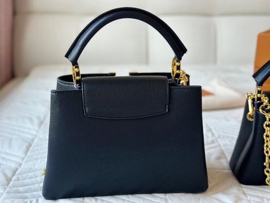 ZIP-sluiting Vrouwentas Elegante enkel-schouder kruislichaam Reisbagage Geen versiering