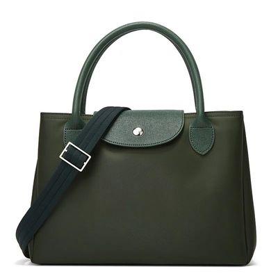 Stijlvolle Nylon Inlegzakken voor Vrouwen Designer Handtassen Modieus Dames Hobo Tassen