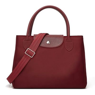 Stijlvolle Nylon Inlegzakken voor Vrouwen Designer Handtassen Modieus Dames Hobo Tassen