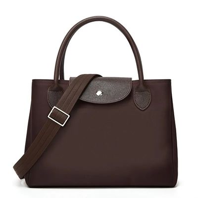 Stijlvolle Nylon Inlegzakken voor Vrouwen Designer Handtassen Modieus Dames Hobo Tassen