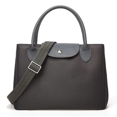 Stijlvolle Nylon Inlegzakken voor Vrouwen Designer Handtassen Modieus Dames Hobo Tassen