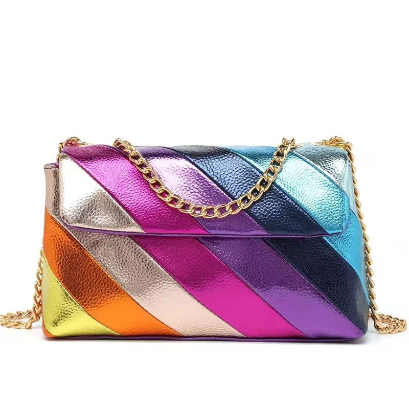Mode hartzakken voor vrouwen zomer trendy designer handtassen in prachtig PU leer