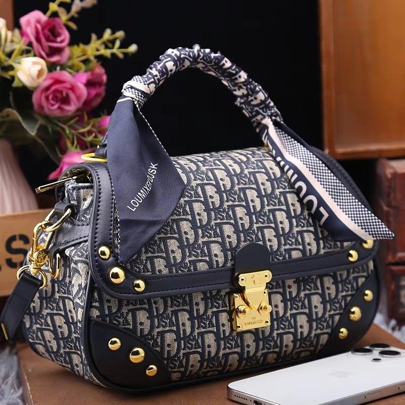 Stijlvolle Elephant Pattern Crossbody Bag voor vrouwen gemaakt van duurzaam PVC-leer