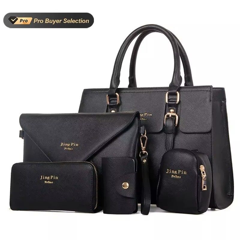 KALANTA OEM 2022 Fashion Crossbody Canvas Bags voor vrouwen met logo en slot
