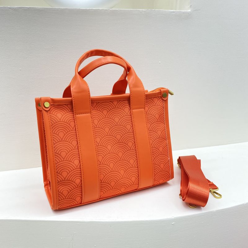 Vrouwen Vintage Kurt Schoudertas Canvas Tote Handtas met breed riem en ZIP sluiting