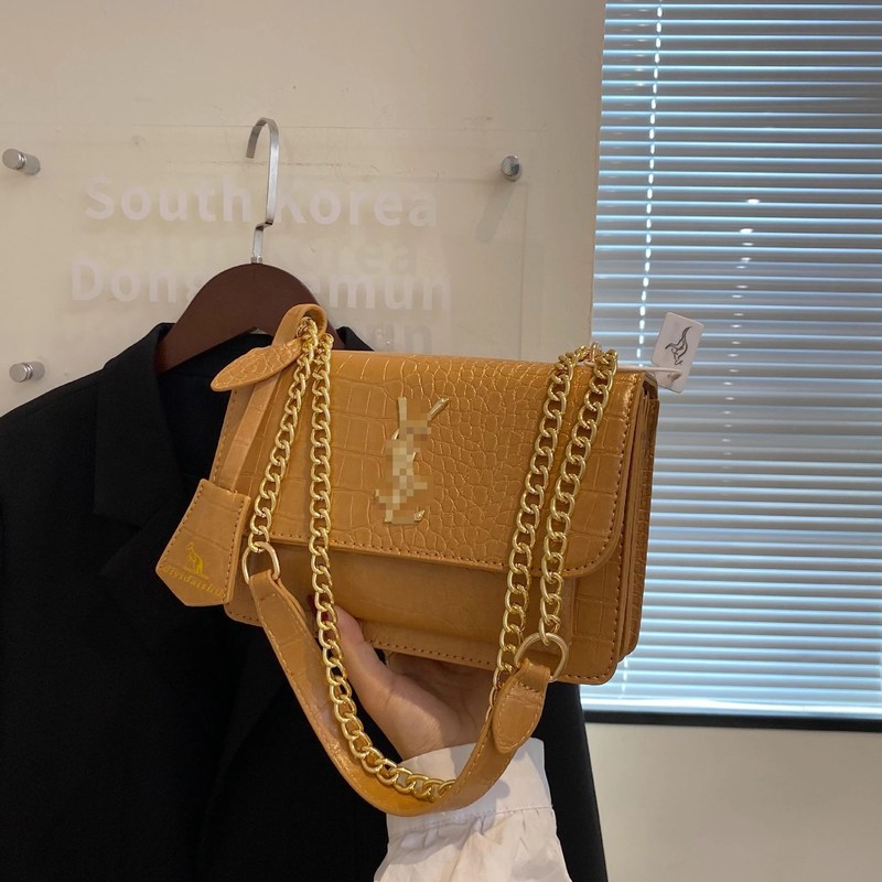 OEM/ODM PU-leer dames handtassen aankomst schoudertassen voor luxe damestoetzakken