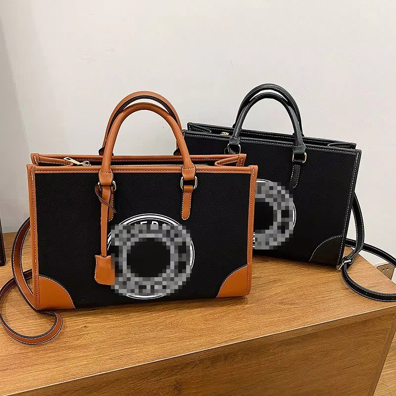 2024 Vrouwen handtas met een enkele schouder