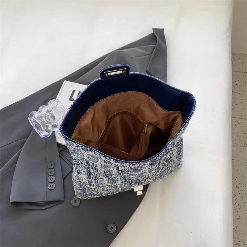 Koreaanse versie Leuke ketting schoudertas Vinnige verzending in 3-5 dagen voor dames pluche tas